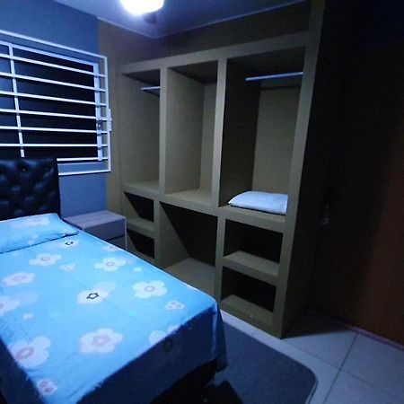 Bedroom Airport Maceió Zewnętrze zdjęcie