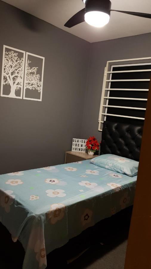 Bedroom Airport Maceió Zewnętrze zdjęcie