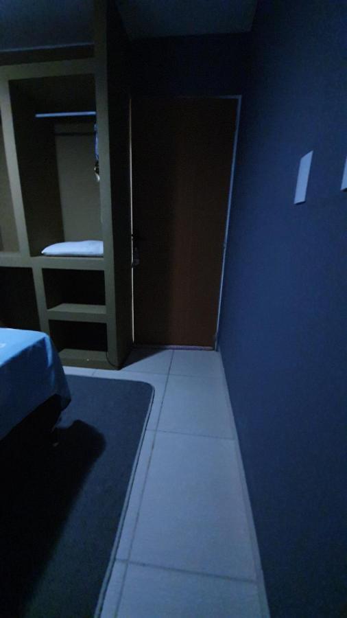 Bedroom Airport Maceió Zewnętrze zdjęcie