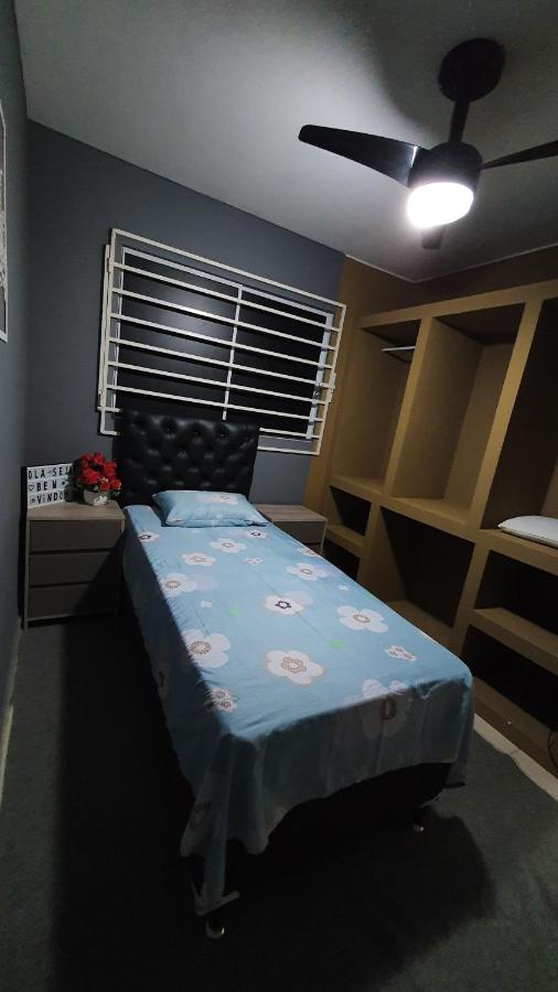 Bedroom Airport Maceió Zewnętrze zdjęcie