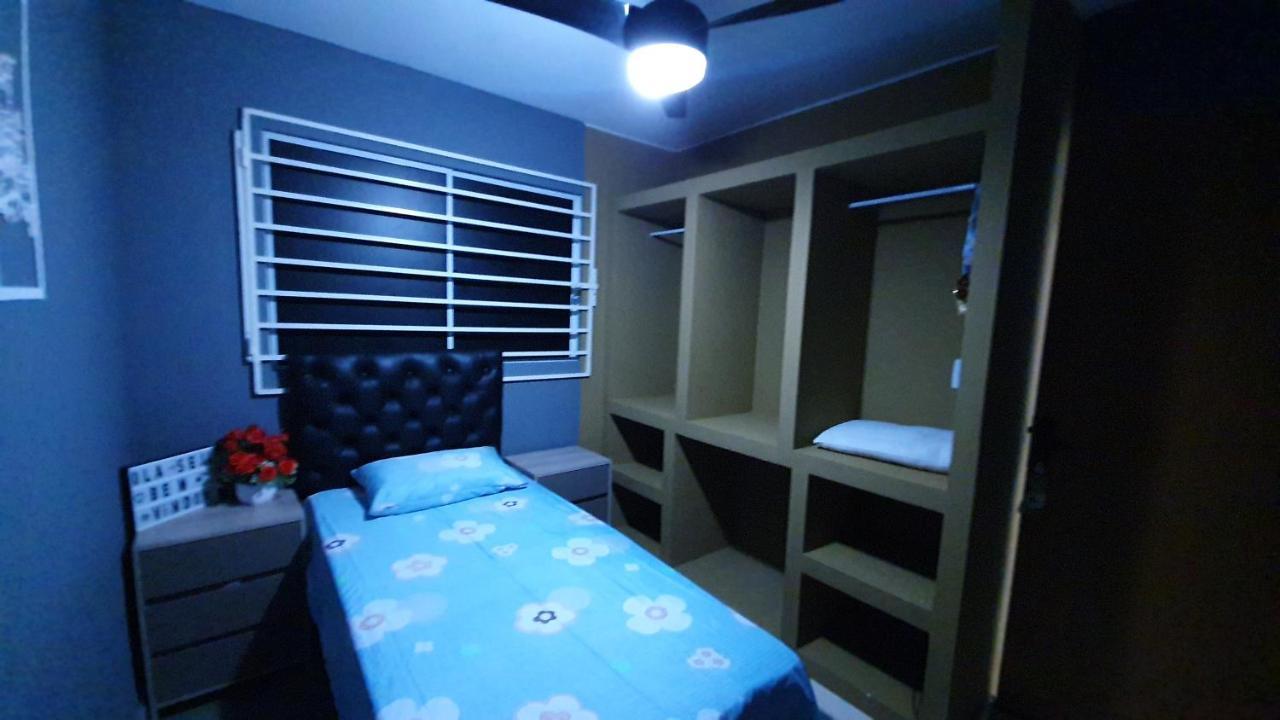 Bedroom Airport Maceió Zewnętrze zdjęcie
