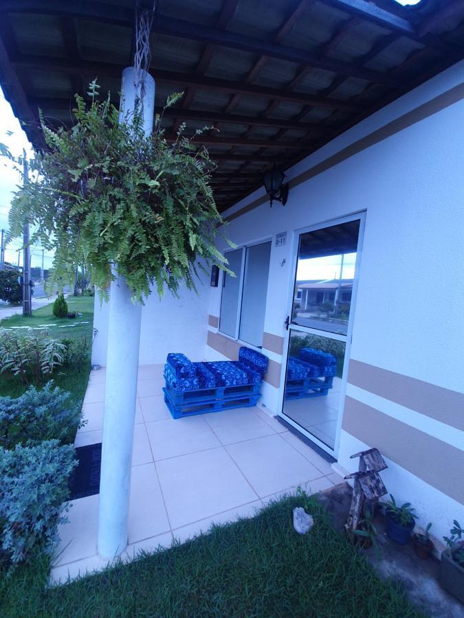Bedroom Airport Maceió Zewnętrze zdjęcie
