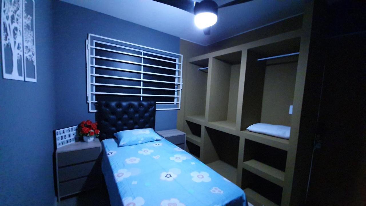 Bedroom Airport Maceió Zewnętrze zdjęcie