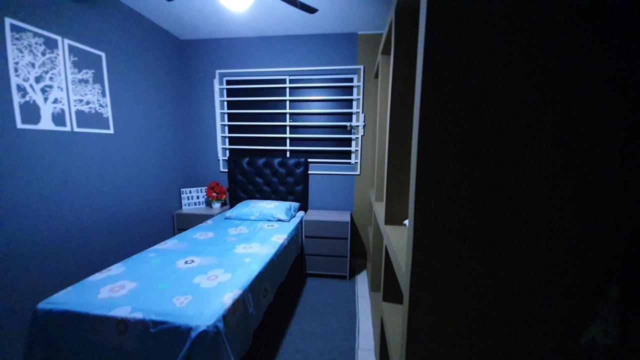 Bedroom Airport Maceió Zewnętrze zdjęcie