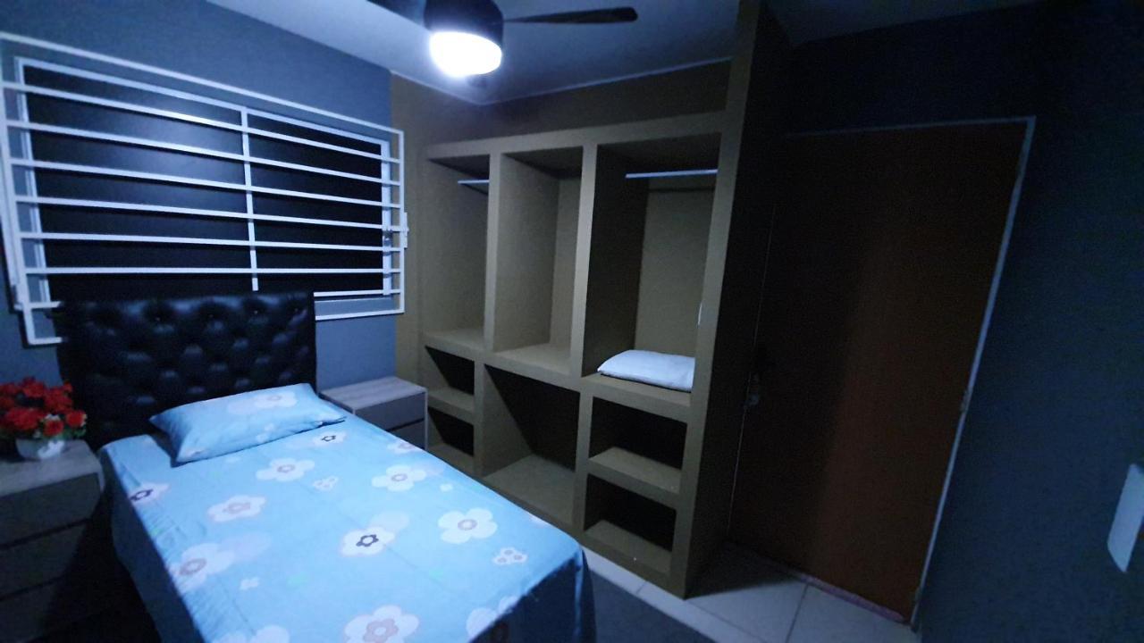 Bedroom Airport Maceió Zewnętrze zdjęcie