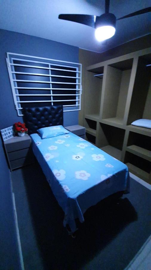 Bedroom Airport Maceió Zewnętrze zdjęcie