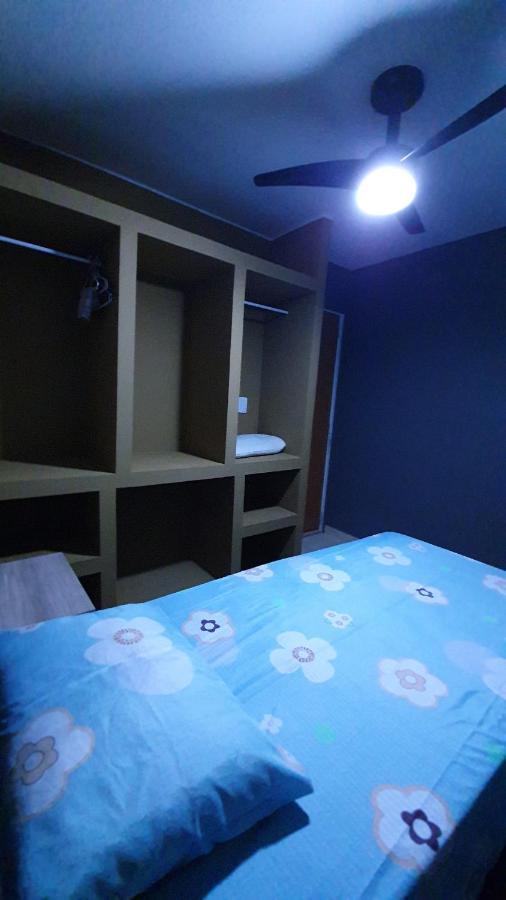 Bedroom Airport Maceió Zewnętrze zdjęcie