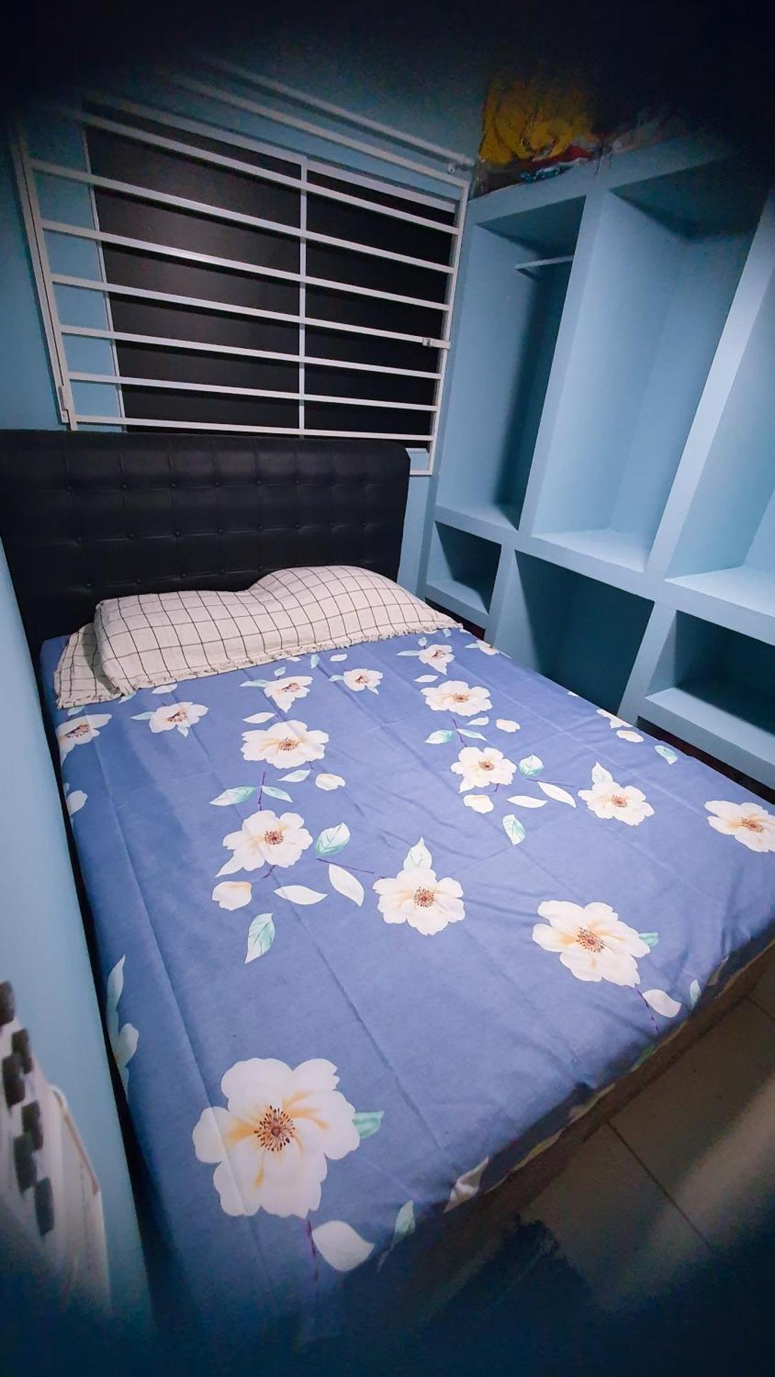 Bedroom Airport Maceió Pokój zdjęcie