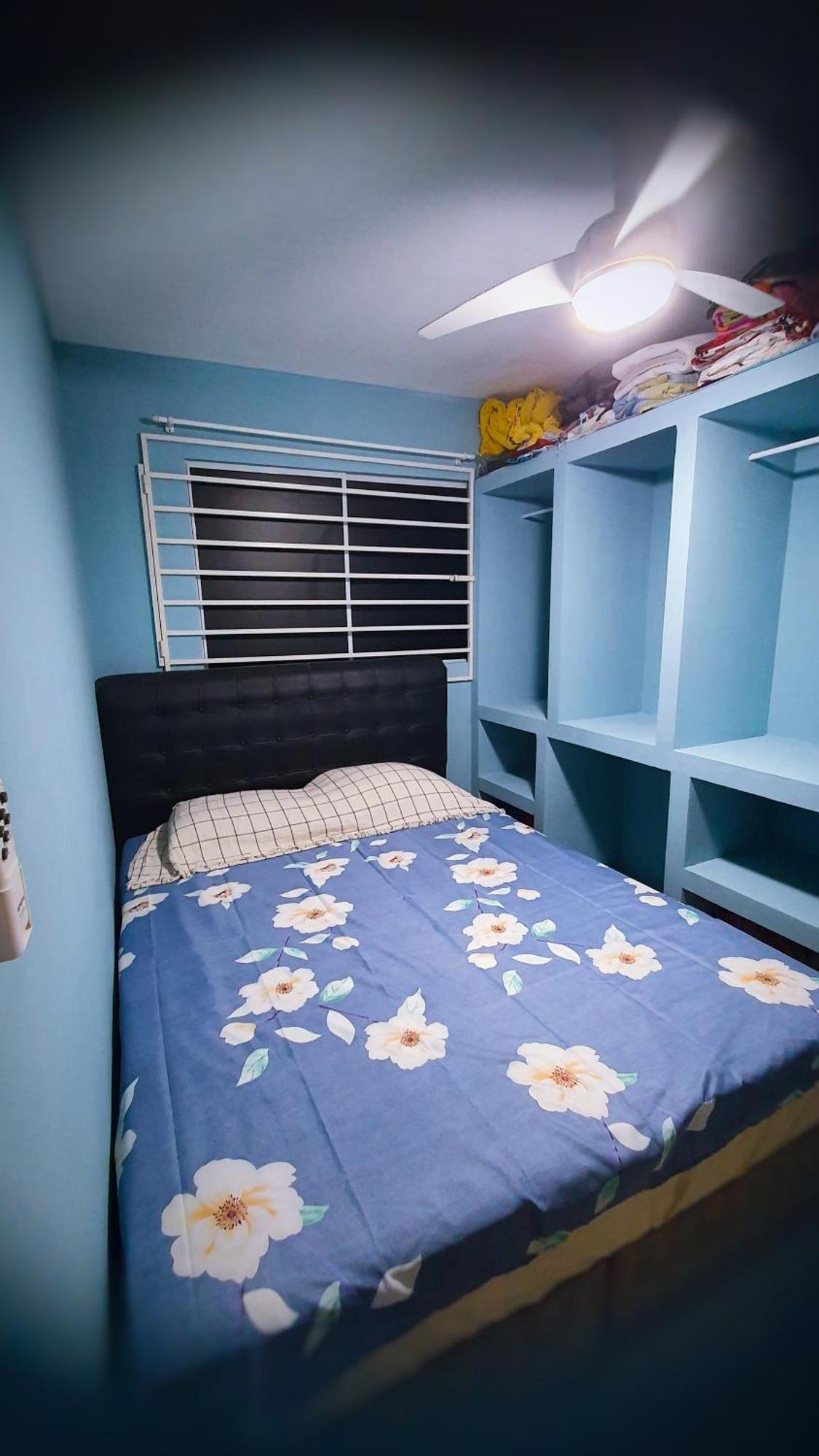Bedroom Airport Maceió Pokój zdjęcie