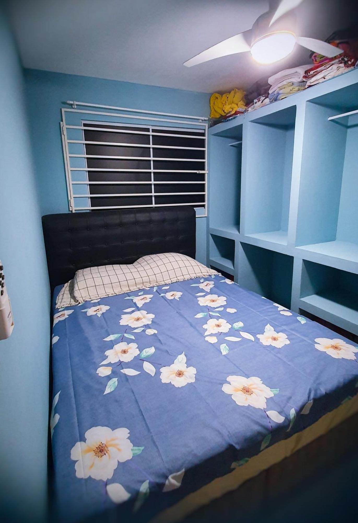 Bedroom Airport Maceió Pokój zdjęcie